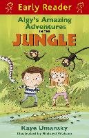 Algy's Amazing Adventures in the Jungle