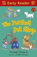 The Perfect Pet Shop