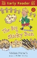 The Big Sticky Bun