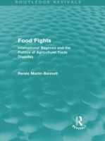 Food Fights (Routledge Revivals)