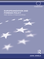 Europeanization and Foreign Policy