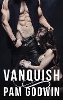 Vanquish (Deliver, #2)