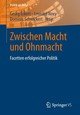 Zwischen Macht und Ohnmacht