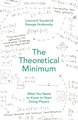 The Theoretical Minimum