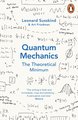 Quantum Mechanics: The Theoretical Minimum