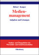 Medienmanagement