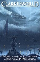 Clarkesworld Magazine Issue 101