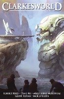 Clarkesworld Magazine Issue 93