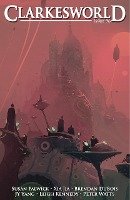 Clarkesworld Magazine Issue 96