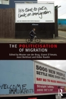 The Politicisation of Migration