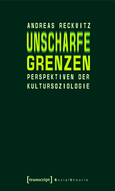 Unscharfe Grenzen