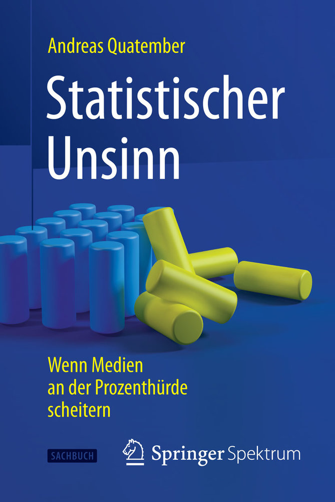 Statistischer Unsinn