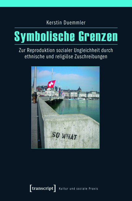 Symbolische Grenzen