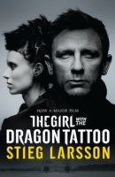 The Girl with the Dragon Tattoo