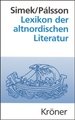 Lexikon der altnordischen Literatur