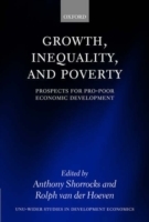 Growth, Inequality, and Poverty