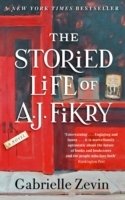 The Storied Life of A.J. Fikry