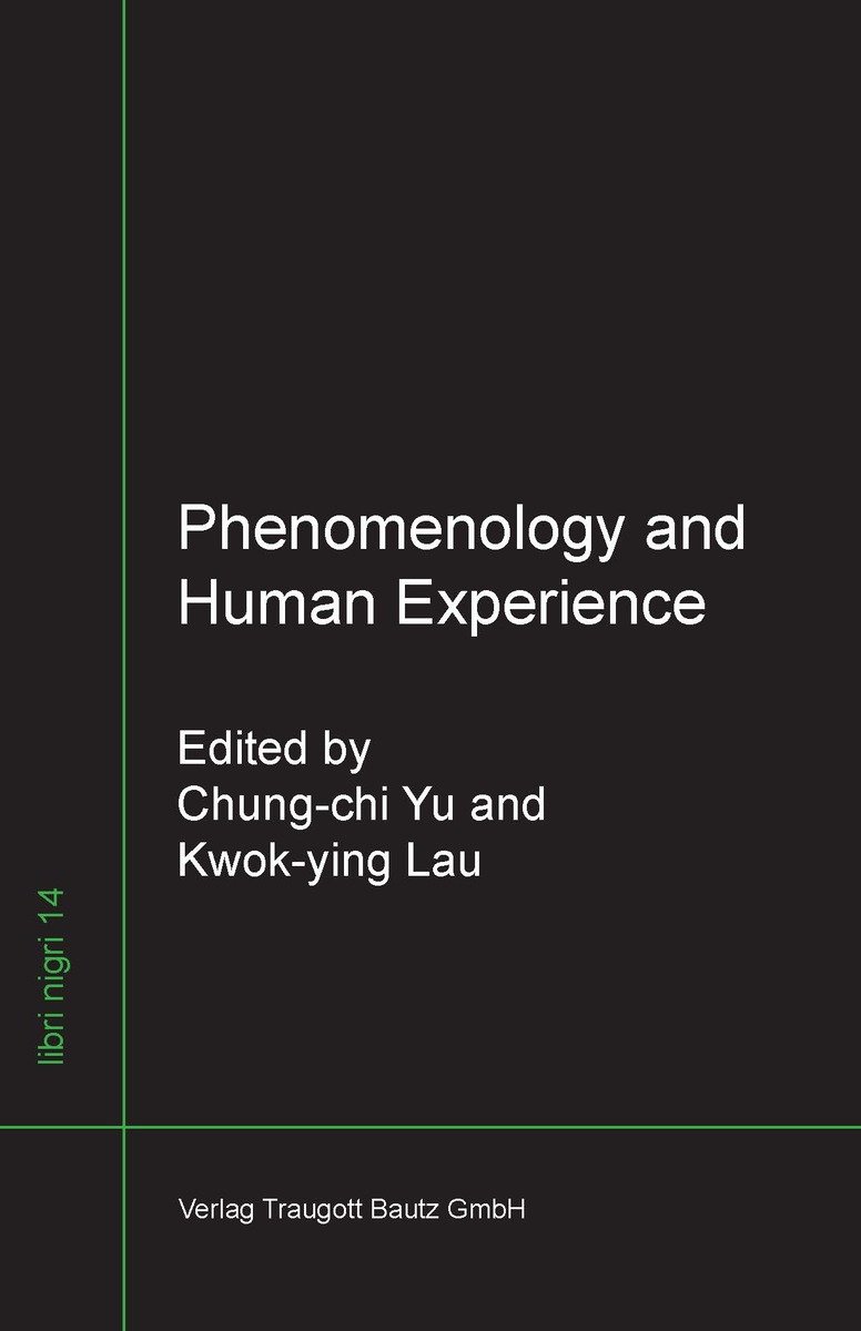 Phenomenology and Human Experience