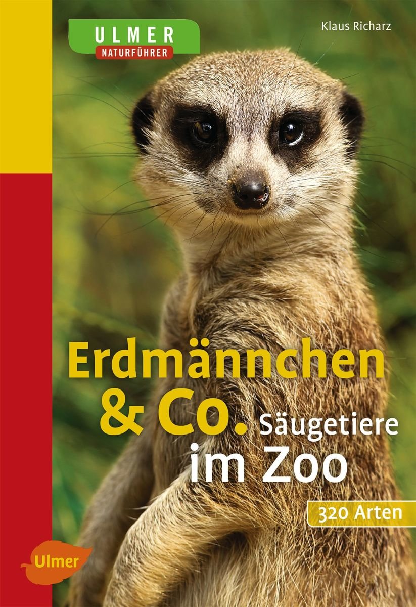 Erdmännchen & Co.