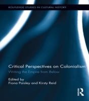 Critical Perspectives on Colonialism