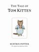 The Tale of Tom Kitten