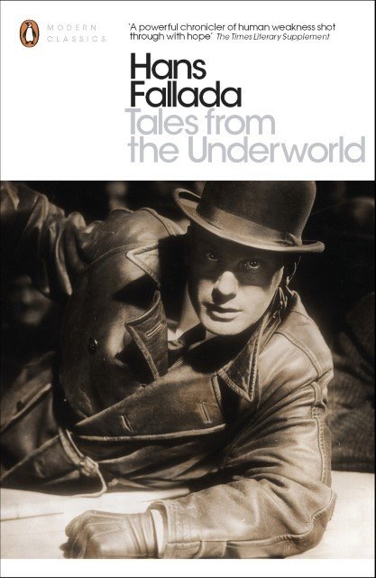 Tales from the Underworld