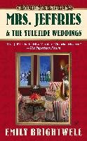 Mrs. Jeffries and the Yuletide Weddings