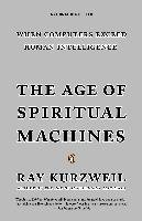 The Age of Spiritual Machines