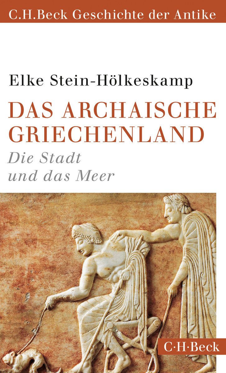 Das archaische Griechenland