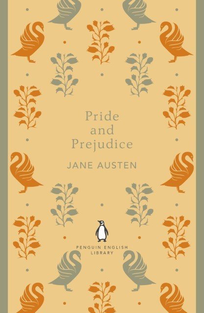 Pride and Prejudice