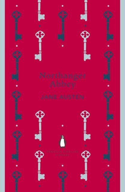 Northanger Abbey