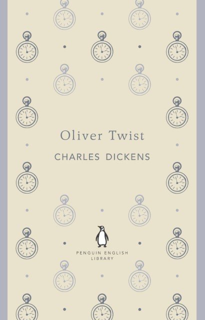 Oliver Twist