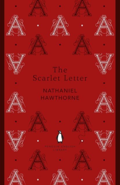 The Scarlet Letter