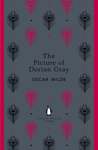 The Picture of Dorian Gray