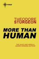 More Than Human