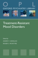 Treatment-Resistant Mood Disorders