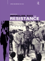 Imperialism, Race and Resistance