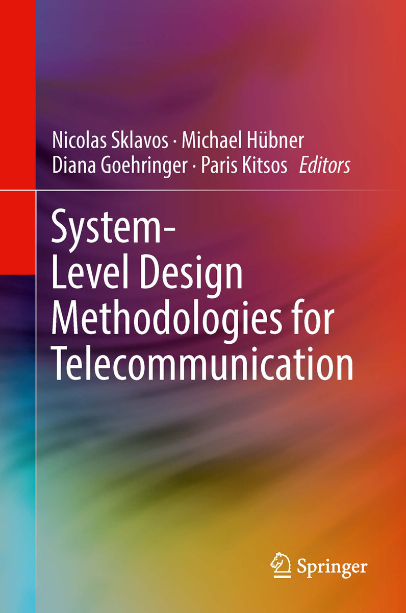 System-Level Design Methodologies for Telecommunication