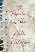 The Paperbark Shoe