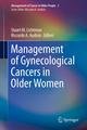 Management of Gynecological Cancers in Older Women