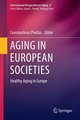 Aging in European Societies