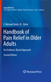 Handbook of Pain Relief in Older Adults