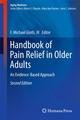 Handbook of Pain Relief in Older Adults