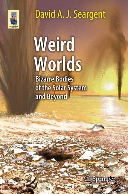 Weird Worlds