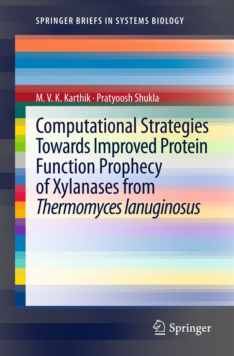 Computational Strategies Towards Improved Protein Function Prophecy of Xylanases from Thermomyces lanuginosus