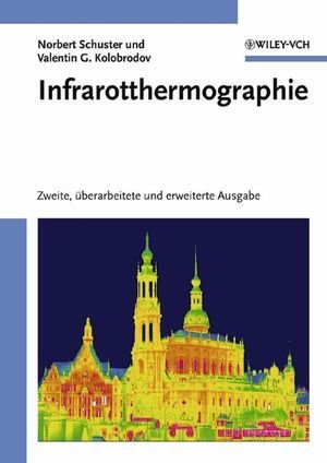 Infrarotthermographie