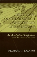 Fifty Years of the Research and theory of R.s. Lazarus