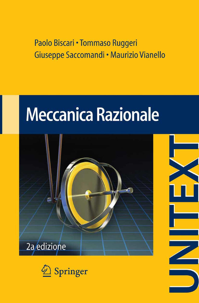 Meccanica Razionale