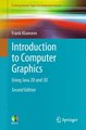 Introduction to Computer Graphics