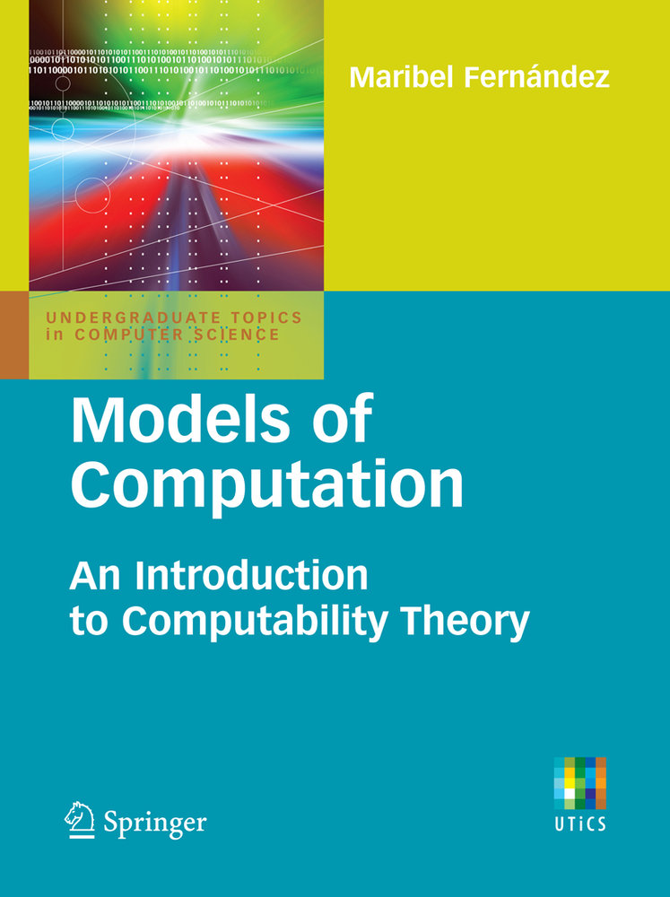 Models of Computation